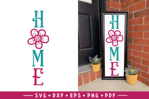 Download Home Sign SVG | Spring Porch Sign SVG - Home sign svg Collection
