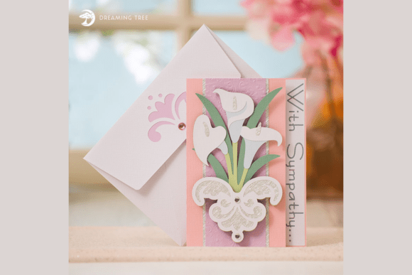 Download Sympathy Card SVG - Sympathy card svg Collection